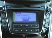 Hyundai i30 Kombi 1,6 l 99 kw