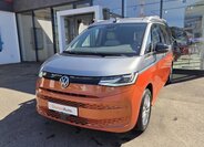 Volkswagen California VAN-Minibus 2,0 l 110 kw