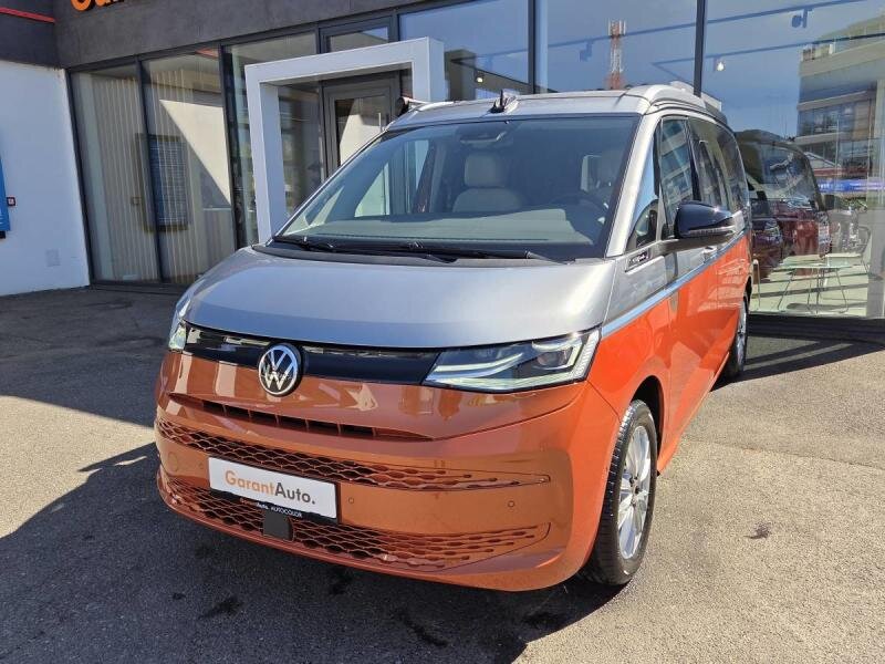 Volkswagen California VAN-Minibus 2,0 l 110 kw
