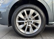 Škoda Kamiq SUV / Terénní 1,5 l 110 kw