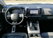 Citroën C5 Aircross SUV / Terénní 1,5 l 96 kw