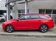 Hyundai i30 Kombi 1,6 l 110 kw