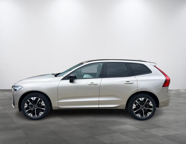 Volvo XC60 2