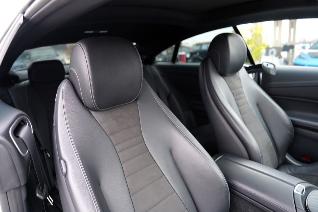 Mercedes-Benz Třídy E