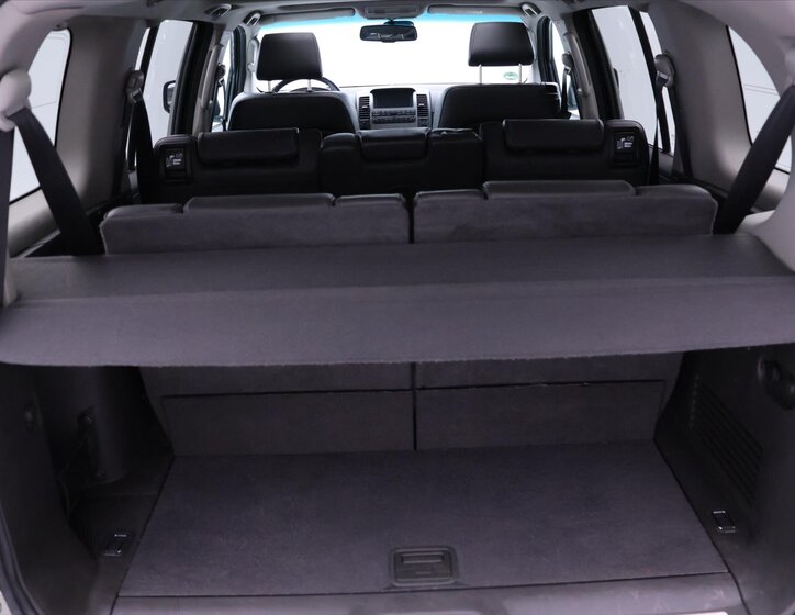 Nissan Pathfinder 10