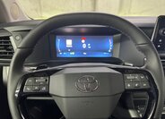 Toyota ProAce Verso VAN-Minibus 2,2 l 133 kw