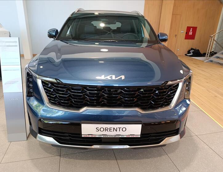 KIA Sorento 2