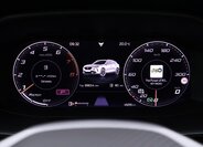 Cupra Formentor SUV 2,0 l 228 kw