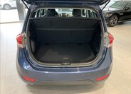 Hyundai ix20 MPV 1,4 l 66 kw