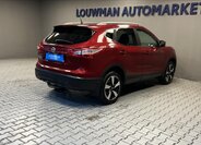 Nissan Qashqai SUV / Terénní 1,6 l 96 kw