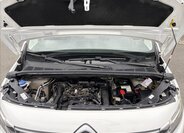 Citroën Berlingo Pick-up 1,5 l 56 kw