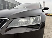Škoda Superb Sedan / Limuzína 2,0 l 140 kw