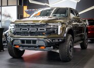 Ford F-150 Pick-up 5,2 l 536 kw