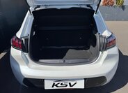 Peugeot 208 Hatchback 1,2 l 55 kw