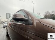 Volkswagen Multivan MPV 2,0 l 132 kw