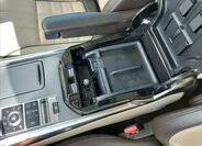 Land Rover Range Rover Sport SUV / Terénní 5,0 l 375 kw