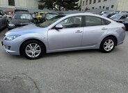 Mazda 6 Hatchback 1,8 l 88 kw
