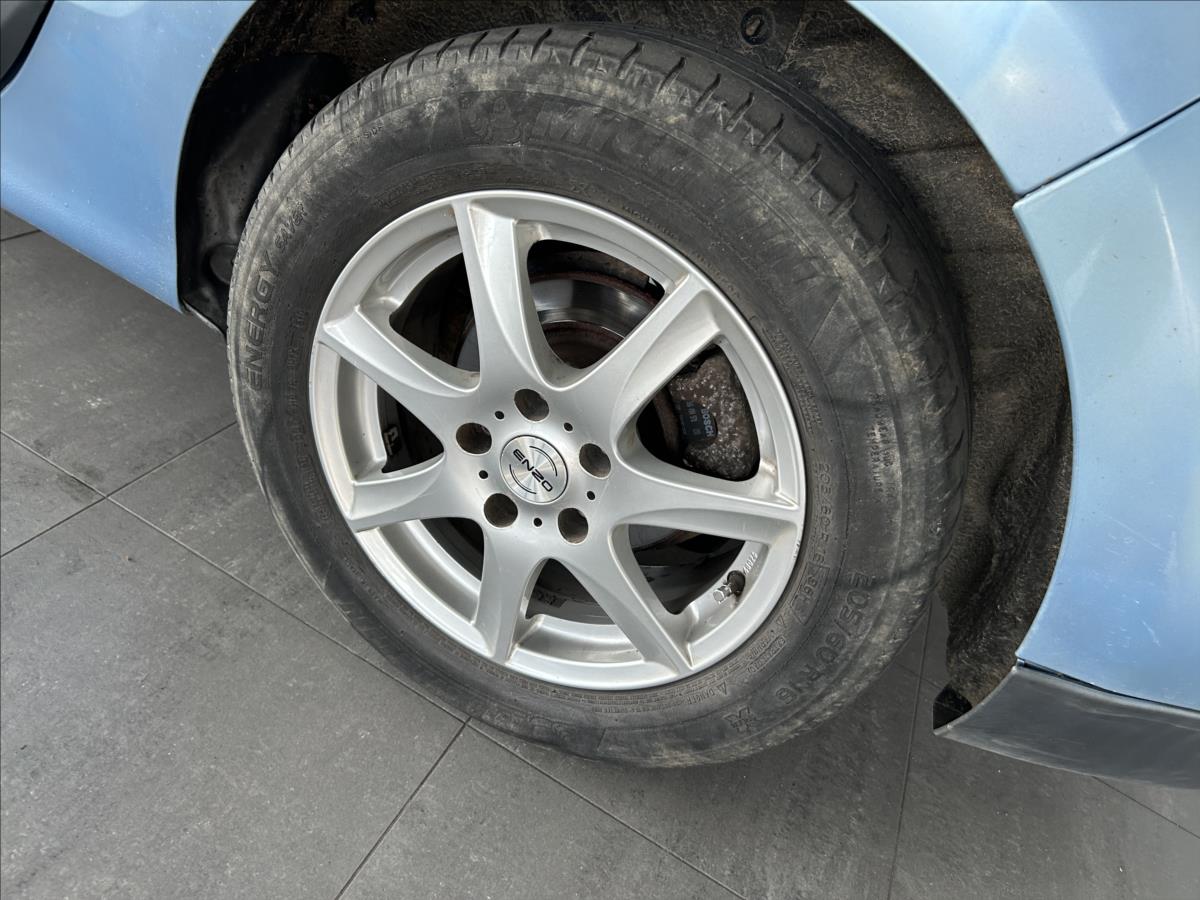 Renault Grand Scénic