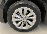 Škoda Octavia Liftback 1,5 l 85 kw