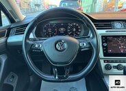 Volkswagen Passat Kombi 2,0 l 110 kw