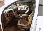 Dodge RAM 1500 Pick-up 5,7 l 295 kw