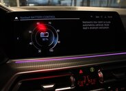 BMW X5 SUV 3,0 l 290 kw