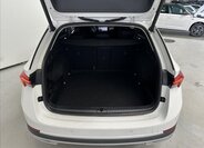 Škoda Octavia Kombi 2,0 l 147 kw