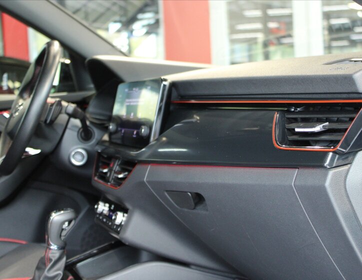 Škoda Kamiq Hatchback 999,0 81 kw