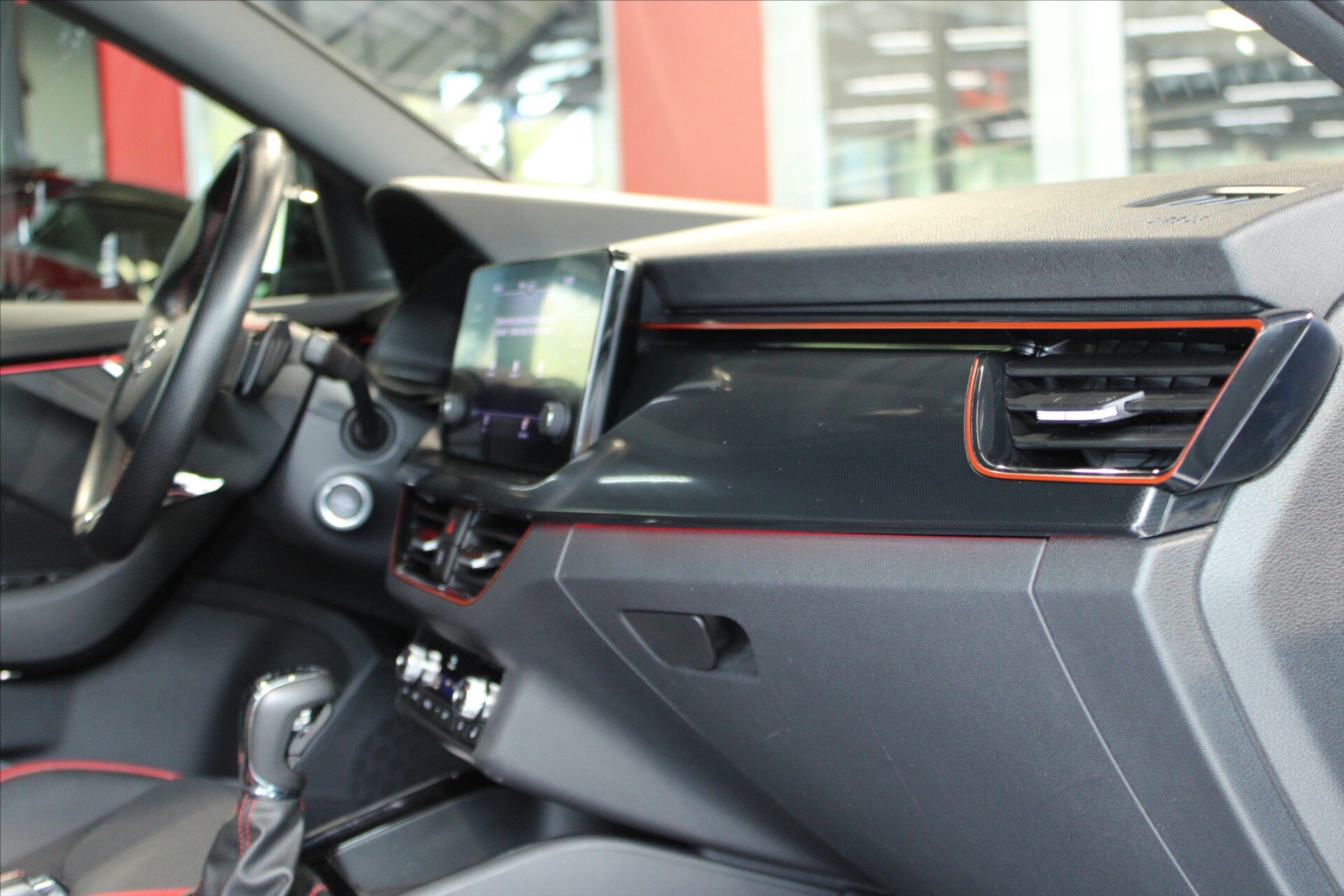 Škoda Kamiq Hatchback 999,0 81 kw