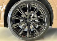 Audi Q8 SUV / Terénní 3,0 l 210 kw