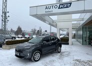 Toyota Yaris Cross Hatchback 1,5 l 68 kw