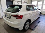 Škoda Fabia Hatchback 999,0 70 kw