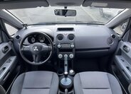 Mitsubishi Colt Hatchback 1,1 l 55 kw