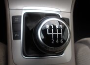 Volkswagen Passat Kombi 2,0 l 103 kw