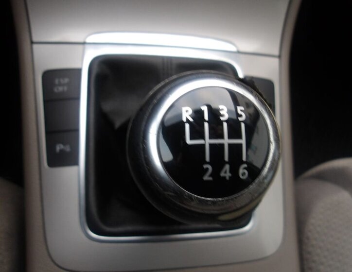 Volkswagen Passat Kombi 2,0 l 103 kw