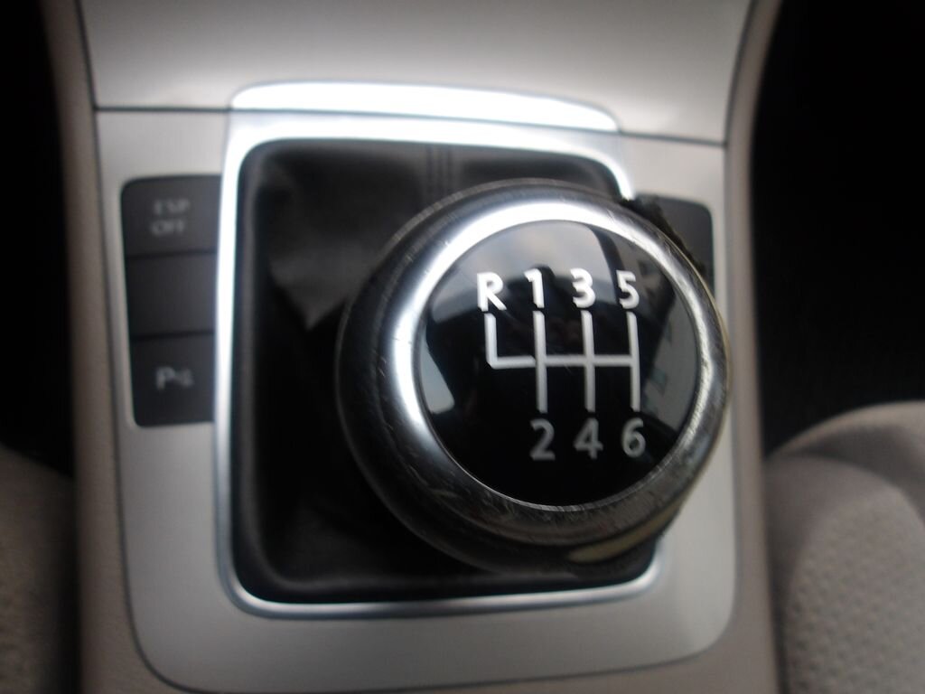 Volkswagen Passat Kombi 2,0 l 103 kw