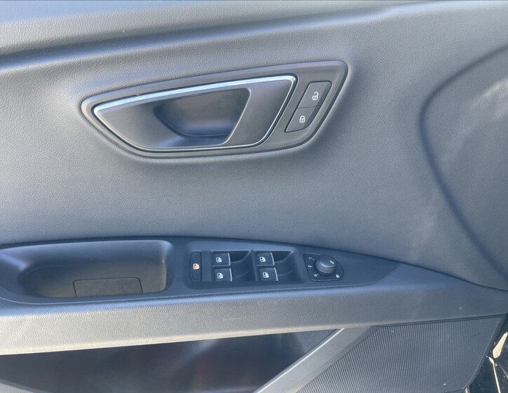 Seat Leon Kombi 2,0 l 135 kw