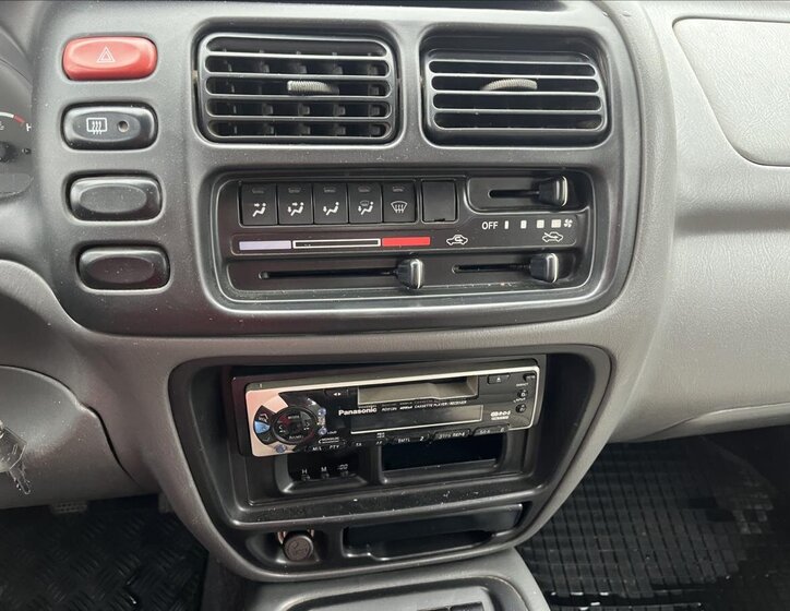 Suzuki Grand Vitara 15