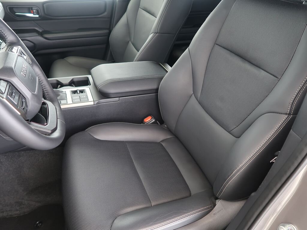 Toyota Land Cruiser SUV / Terénní 2,8 l 151 kw