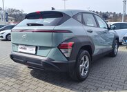 Hyundai Kona SUV / Terénní 998,0 88 kw