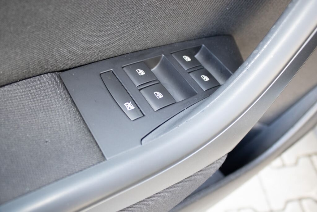 Opel Astra Sedan / Limuzína 1,4 l 103 kw