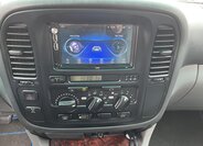 Toyota Land Cruiser Ostatní 4,7 l 173 kw