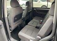 Volkswagen Touran 13