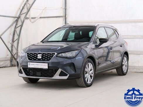 Seat Arona SUV / Terénní 999,0 85 kw