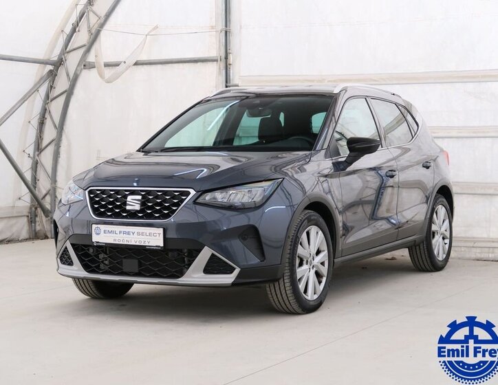 Seat Arona SUV / Terénní 999,0 85 kw