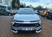 KIA Sportage SUV 1,6 l 110 kw