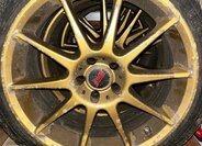 Subaru Impreza Sedan / Limuzína 0,0 160 kw