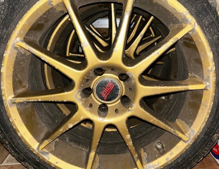 Subaru Impreza Sedan / Limuzína 0,0 160 kw