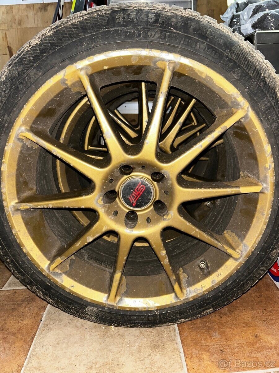 Subaru Impreza Sedan / Limuzína 0,0 160 kw