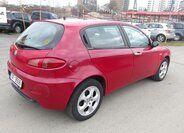 Alfa Romeo 147 Hatchback 1,6 l 77 kw